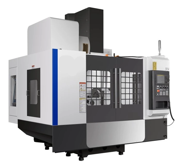 دستگاه فرز و فرز افقی CNC Planer